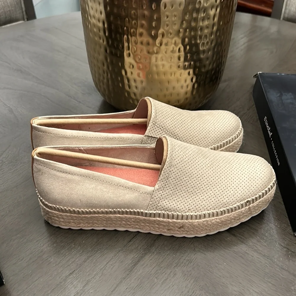 DR. SCHOLL'S Women's Sunray Espadrilles